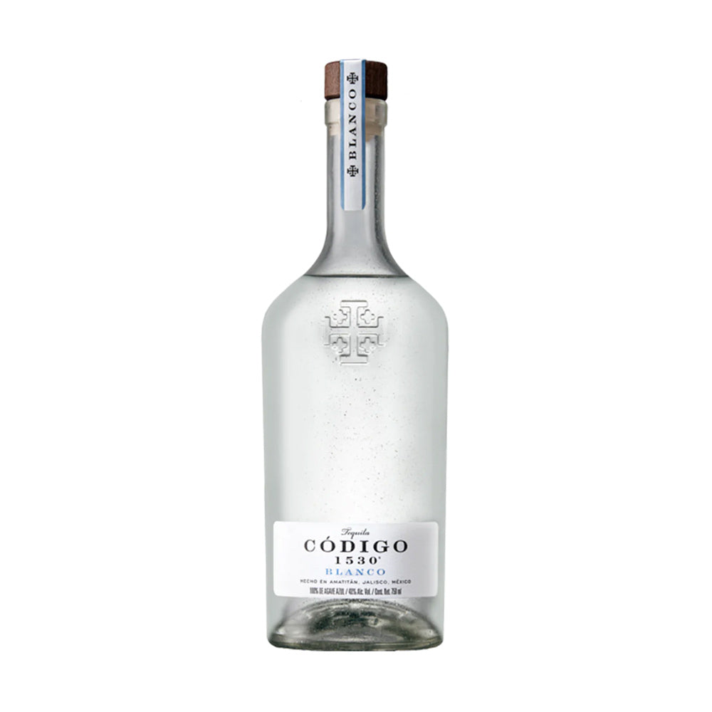 Código 1530 Blanco