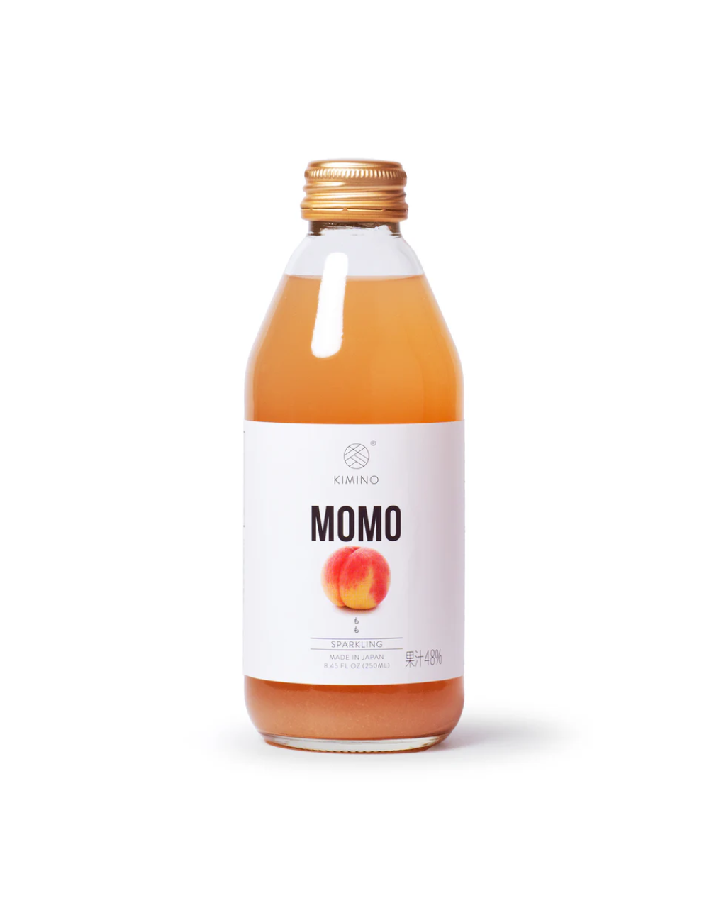 Kimino Momo