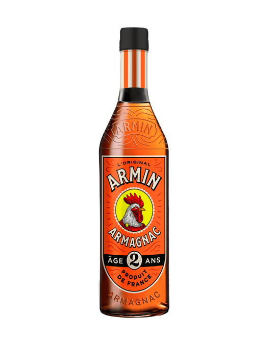 Armin Bas Armagnac 2 year
