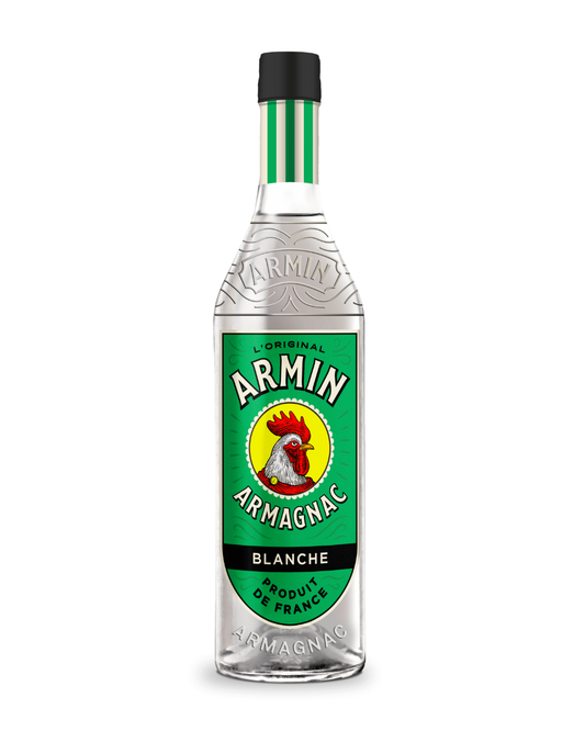 Armin Bas Armagnac blanche
