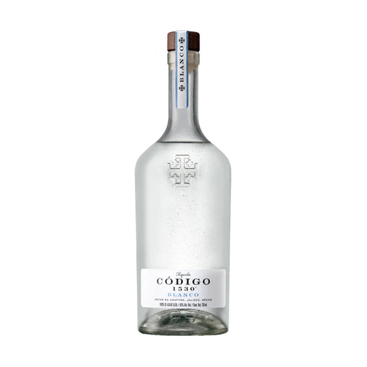 Código 1530 Blanco