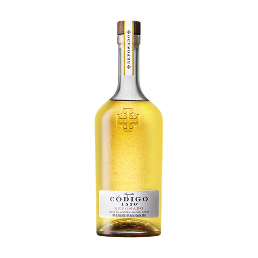 Código 1530 Reposado