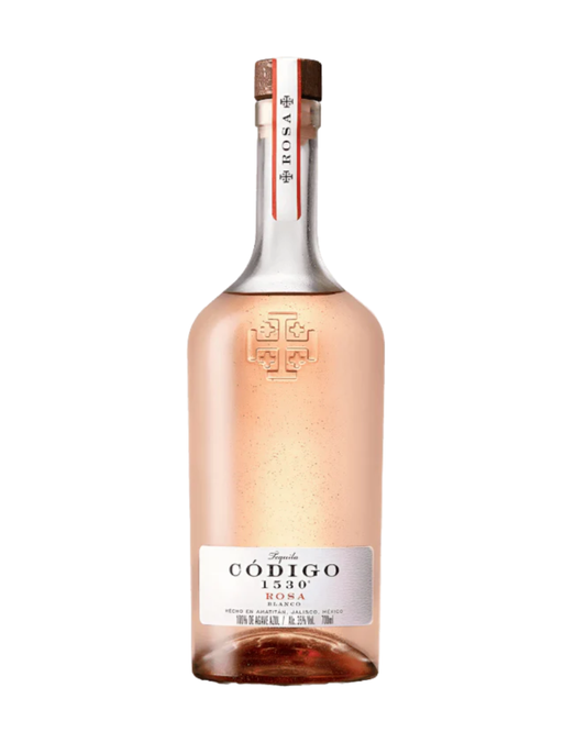 Código 1530 Rosa