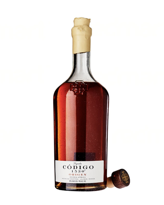 Código 1530 Extra Origen