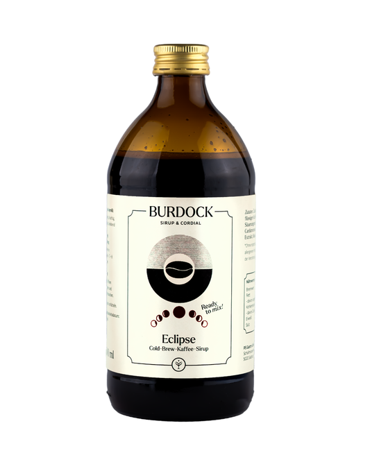 Burdock, Eclipse Cordial