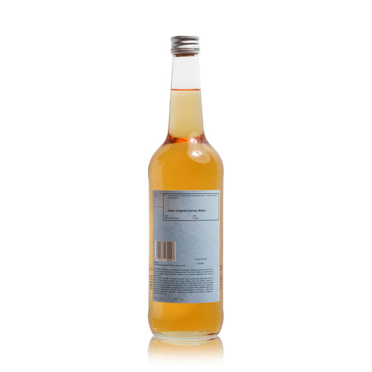 Holzer Original (Fernet, Bitter), 1976