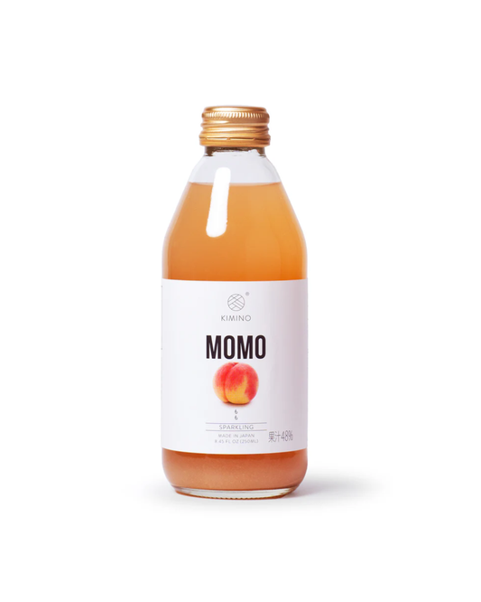 Kimino Momo