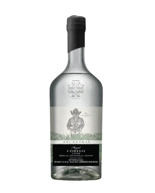 Código 1530 Ancestral Mezcal